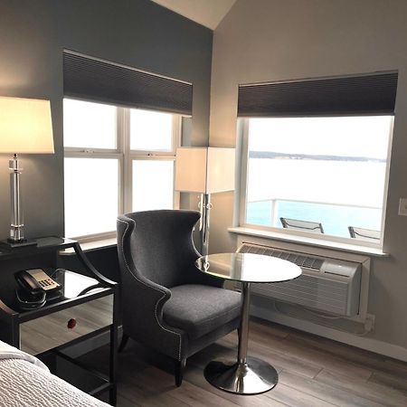 Tides Inn&Suites Port Townsend Zimmer foto