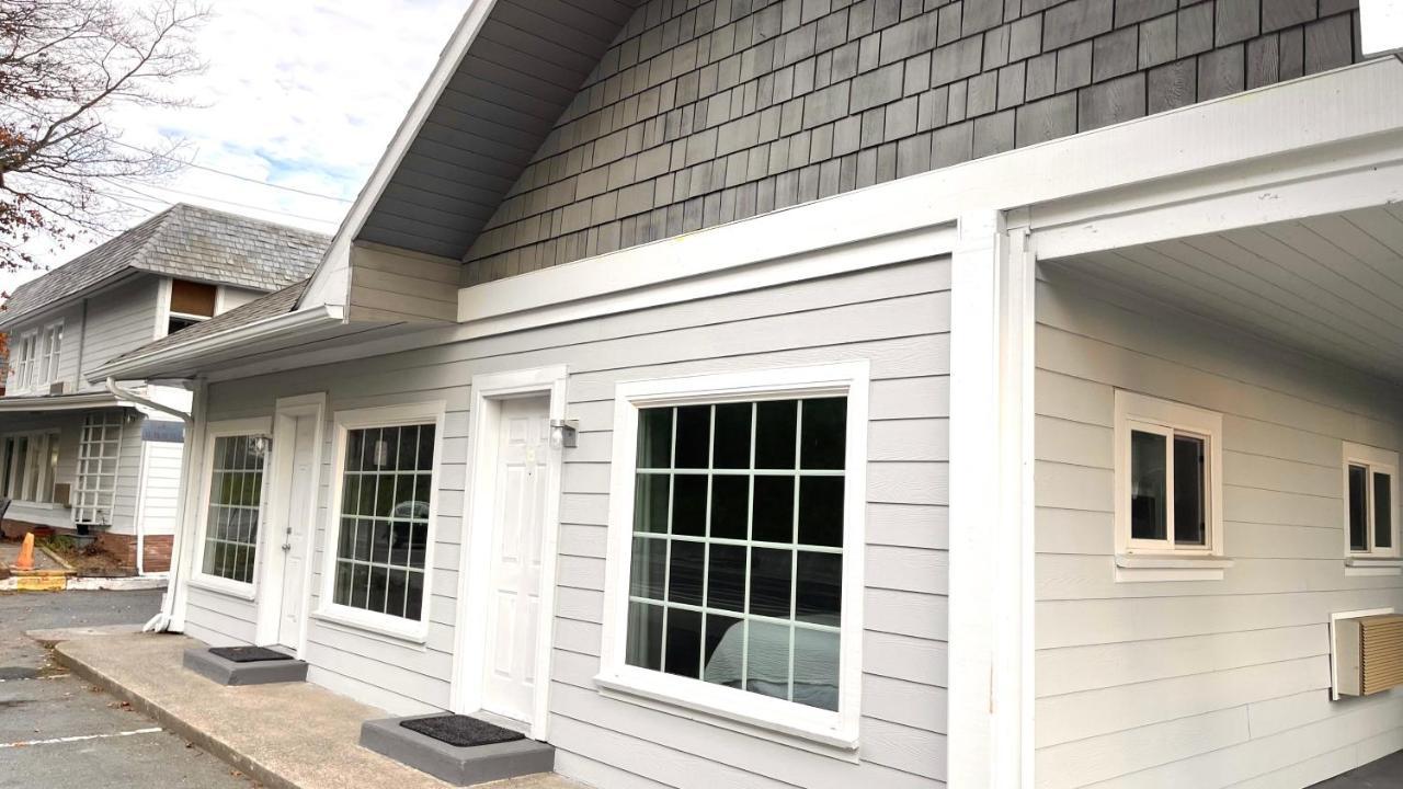 Tides Inn&Suites Port Townsend Exterior foto