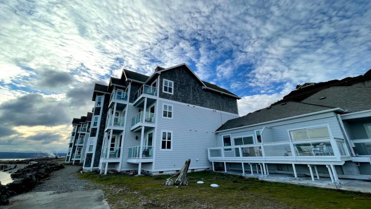 Tides Inn&Suites Port Townsend Exterior foto