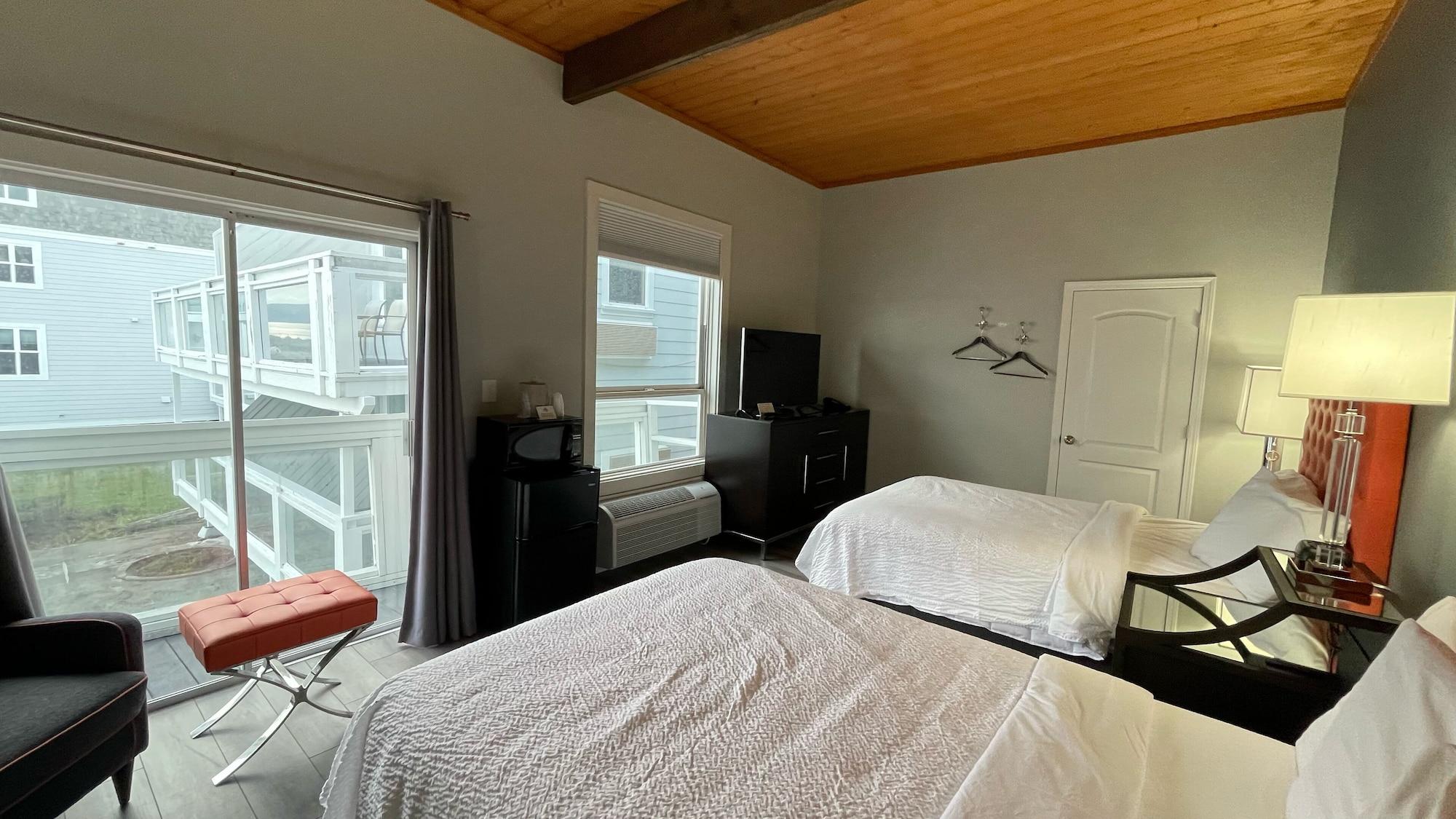 Tides Inn&Suites Port Townsend Exterior foto