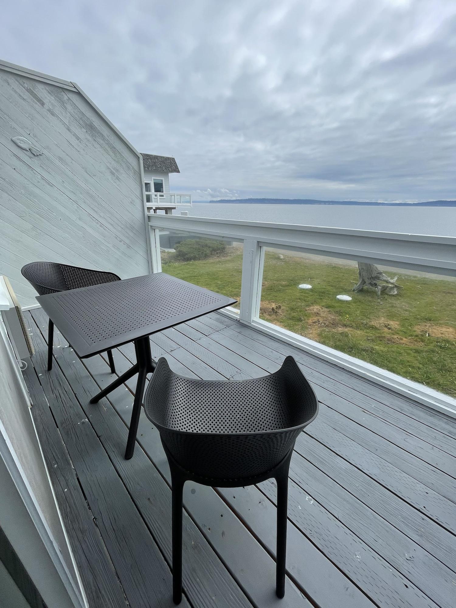 Tides Inn&Suites Port Townsend Exterior foto