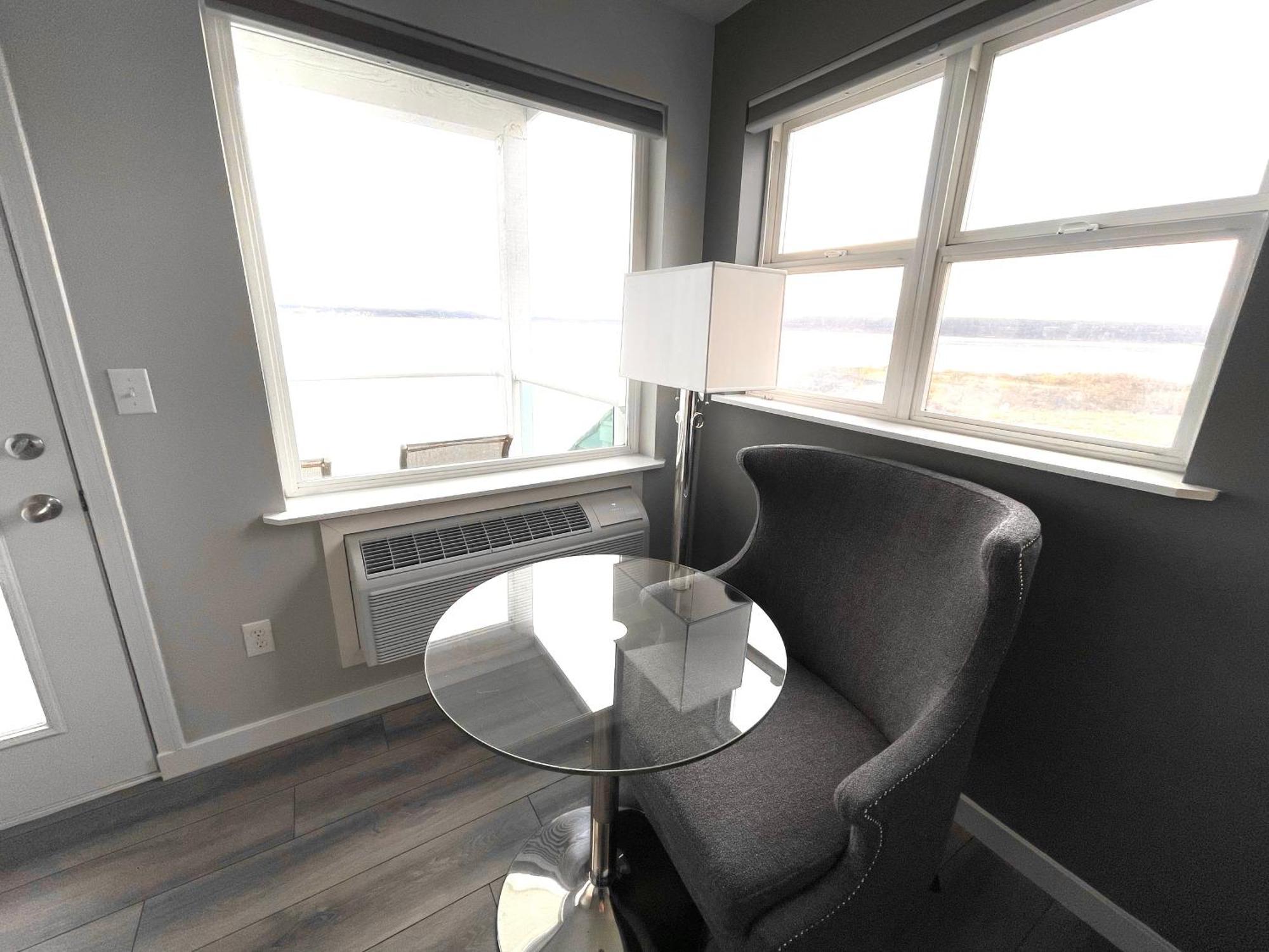 Tides Inn&Suites Port Townsend Zimmer foto